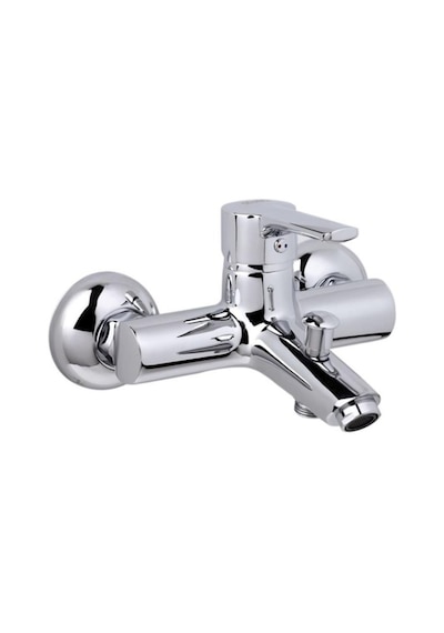 Newarc Premium Banyo Bataryası Krom