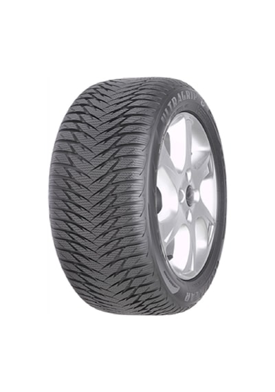 Goodyear 185/60R15 84T Ug 8 Ms Kış Lastiği 2023