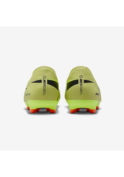 Nike Mercurial Vapor 16 Academy Fg/mg Erkek Krampon Fq1458-300 Yeşil