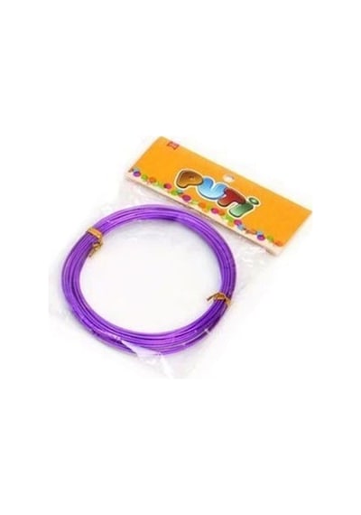 Renkli Tel 1.5 Cm X 5 M No01005