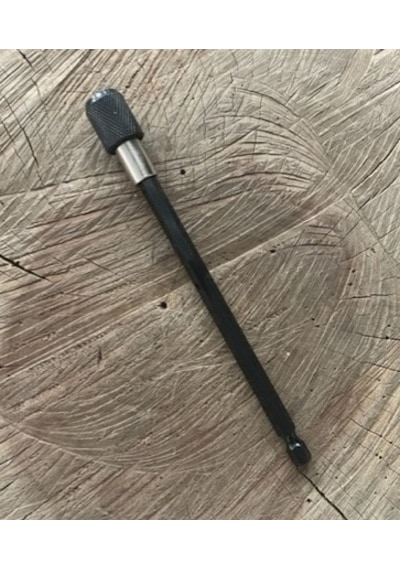 Dmr Manyetik Bits Uzatma Ucu Bits Uzatma Yaylı Bits Uç Tutucu 3pcs
