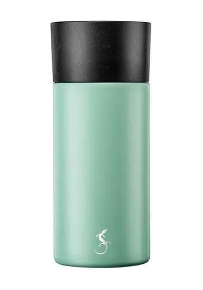 Lurch - 360 Eds Termos 300 Ml Adaçayı Yeşil, Paslanmaz Çelik - Çift Cidarlı, Sızdırmaz - 270987 Beyaz