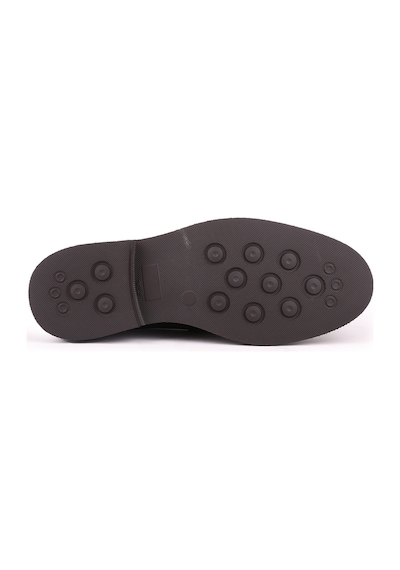 Libero L5137 Deri Erkek Loafer Ayakkabı Kahve