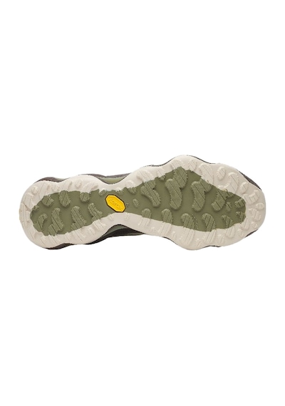 Merrell Merrell Speedarc Matis Erkek Bej Günlük Ayakkabı Msg