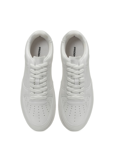 Proshot Aıdo 6fx Beyaz Erkek Sneaker 000000000102202042 Beyaz