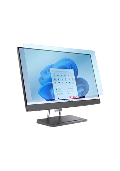 Lenovo Ideacentre Aıo İ Gen 9 24 İnç Ekran Koruyucu Parlak