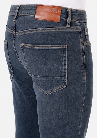 Colin's Colins Mavi Erkek Pantolon Cl1071221 Q1.v1 Dn01698 Mavi