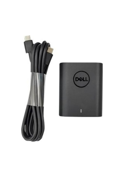 Dell - Usb-c Güç Kaynağı - 60 Watt