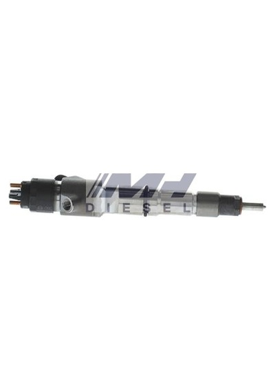 Bosch 0445120343 Enjektör Weichai Wd10 Wd12 Wp12 Common Rail