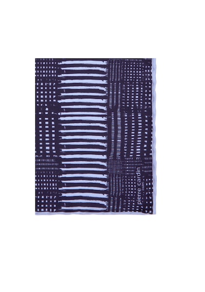 Pierre Cardin Erkek Lacivert Mendil 50325948-200 Lacivert
