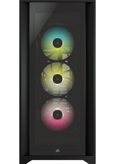 Corsair Cc-9011212-Ww Kasa