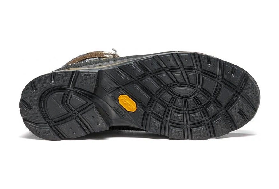 Asolo Drifter I Evo Gore Tex Erkek Trekking Botu Dark Brown