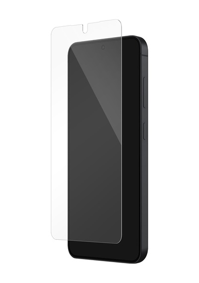 Samsung Galaxy S26 Plus İle Uyumlu Ekran Koruyucu Şeffaf Temperli Kırılmaz Cam Ekran Koruyucu