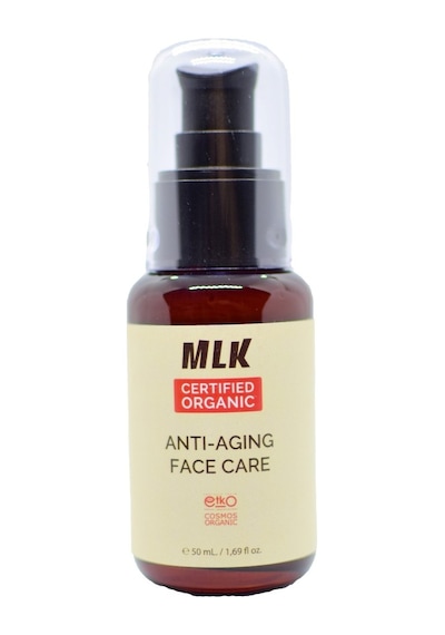 Mlk Organik Antiaging Yüz Kremi 50 ML