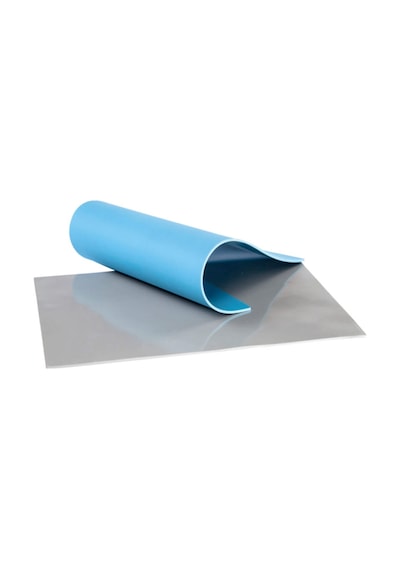 Lazer Lastiği Gri 21x30 CM A4 Ölçülerinde