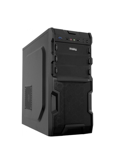 Frisby FC-8865G 650W Mid Tower ATX Oyuncu Bilgisayar Kasası