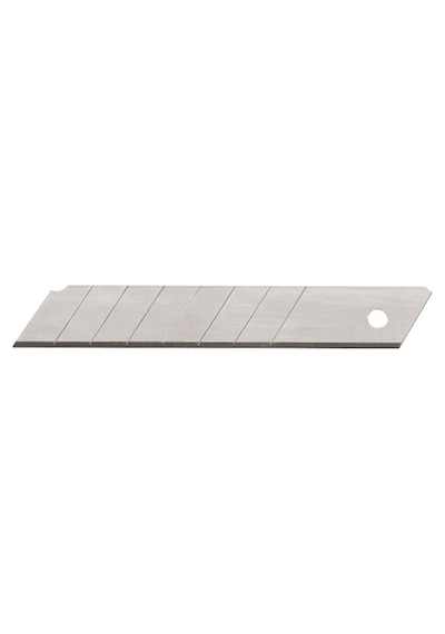 Workpro Wp212002 18mm 10lu Maket Bıçağı Yedeği Fr Wp212002