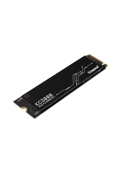 Kingston 2tb Kc3000 Nvme Gen4 Okuma 7000mb-yazma 7000mb M.2 Ssd
