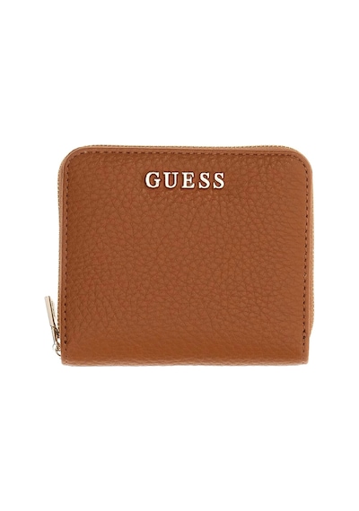 Guess Jessa Kadın Cüzdan Bg8362137-caramel Kahverengi