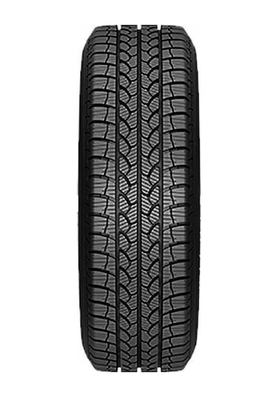 Sava 205/65r16 C 107/105t Eskımo Lt   Hafif Ticari Kış Lastiği  2025