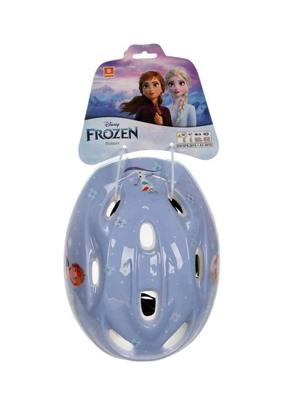 Frozen Koruyucu Çocuk Kaskı