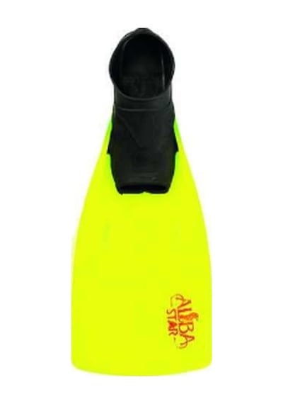 ALBA STAR 40-41 SARI-SİYAH SARI