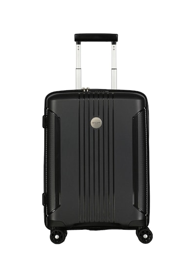 Pierre Cardin 04pc7060-3 Trolley 50 Cm Unisex Kabin Boy Valiz 04PC7060-3-R1534 Siyah