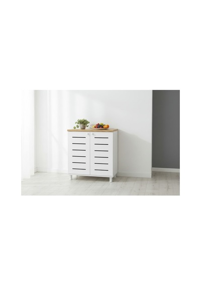 Bd101 Ayakkabılık, Çok Amaçlı Dolap, Üst Tabla Ahşap, Beyaz,s.meşe Ahşap - 711086605 Ahşap Bd101 Ayakkabılık, Çok Amaçlı Dolap, Üst Tabla Ahşap, Beyaz,s.meşe Ahşap - 711086605 Ahşap