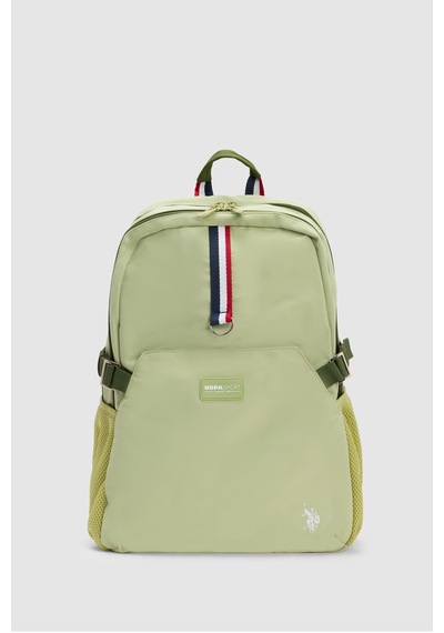 U.S. Polo Assn. Erkek Siyah Çanta 50318903-vr046