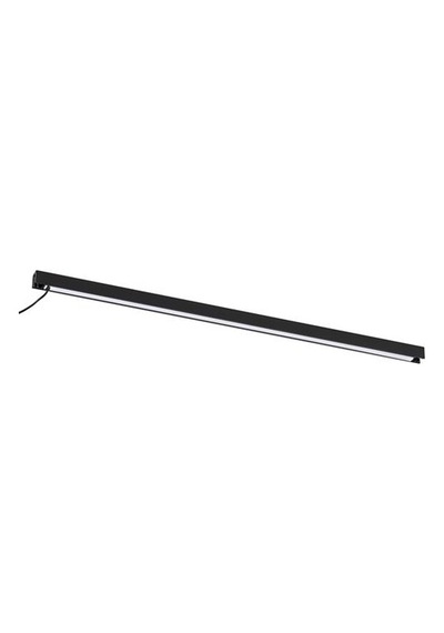 Ikea Sılverglans Led'li Dolap Aydınlatması, Antrasit, 60 Cm