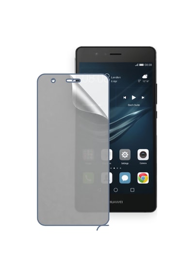Huaweı P9 Lite 2017 Uyumlu Ön Yüzey Mat Hidrojel Ekran Koruyucu
