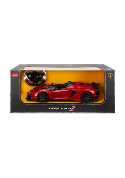 Aventador Lamborghını Uzaktan Kumandalı Işıklı Araba 57500