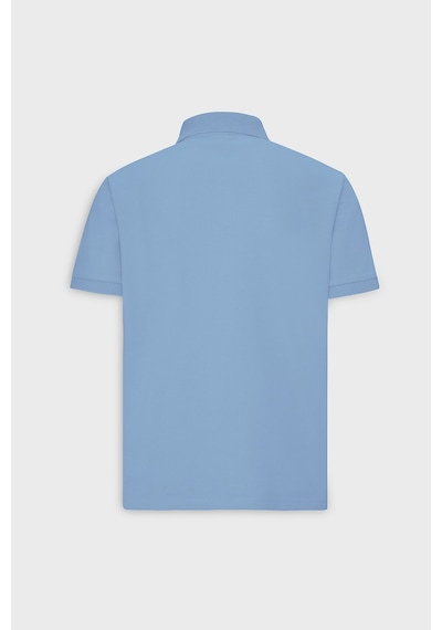 AC&Co / Altınyıldız Classics Altinyildiz Classics Erkek Açık Mavi Slim Fit Dar Kesim Polo Yaka %100 Pamuk Tişört 4A4820200001amvXL Açık Mavi - Mavi AC&Co / Altınyıldız Classics Altinyildiz Classics Erkek Açık Mavi Slim Fit Dar Kesim Polo Yaka %100 Pamuk Tişört 4A4820200001amvXL Açık Mavi - Mavi