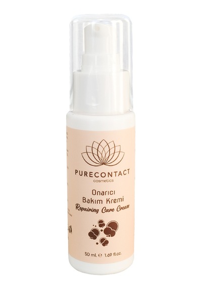 Purecontact Onarıcı Bakım Kremi 50 ML
