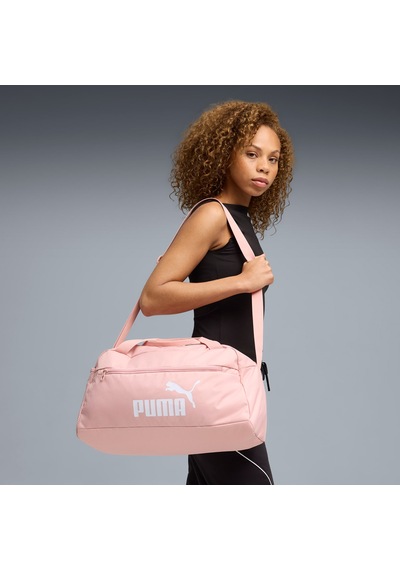 Puma Phase Pembe Spor Çanta 091167-28 Pembe
