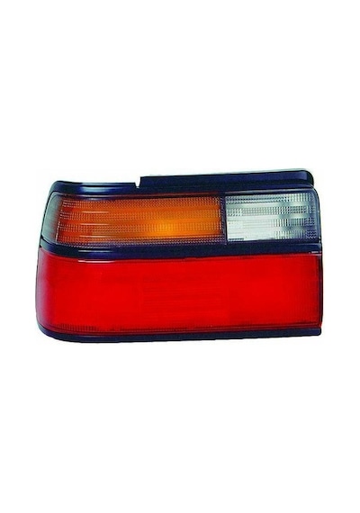 Toyota Corolla 1988-1992 E9 Stop Lambası Sol Siyah Oem No:815601a400