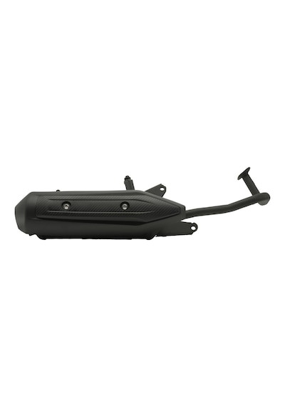 Kuba Space 50 Pro Egzoz