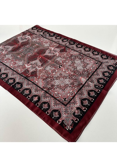Miray Nevada Soft Şal Lca0505-37238 Çok Renkli