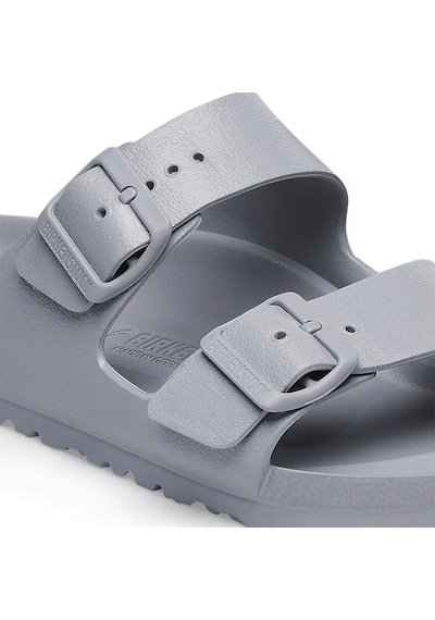 Terlik Erkek 1027620 Birkenstock Arızona Eva Stone Coın Karışık