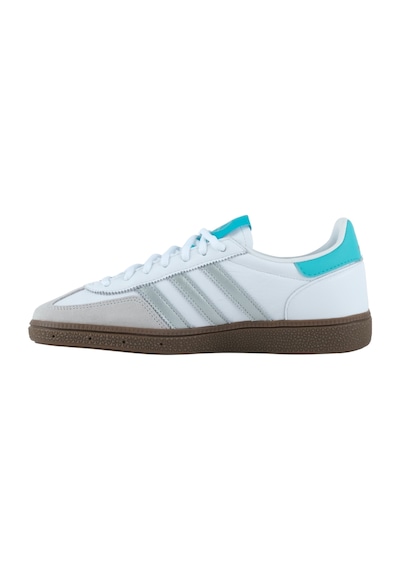 Adidas Spezial Erkek Beyaz Hentbol Ayakkabısı Kj1178
