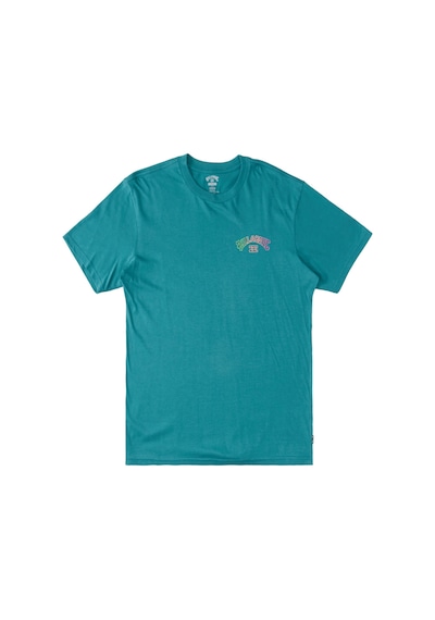 Billabong Arch Fill Erkek Çocuk Tişört Yeşil