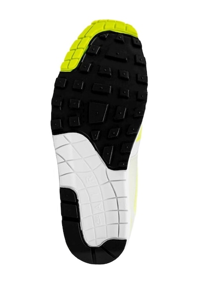 Nike Air Max 1 Sneaker Kadın Ayakkabı Dz2628-100 Beyaz