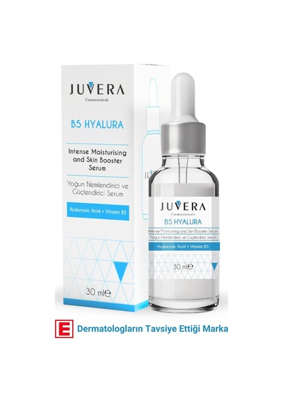 Juvera B5 Hyalura Serum 30 Ml Sku: Smg8690010476463