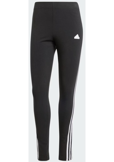 Adidas Future Icons 3-stripes Kadın Tayt C-adııp1570b30a00 Siyah
