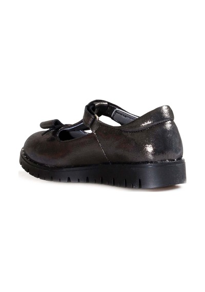 Fast Step Hakiki Deri Kız Çocuk Casual Ayakkabı 837xa06 001