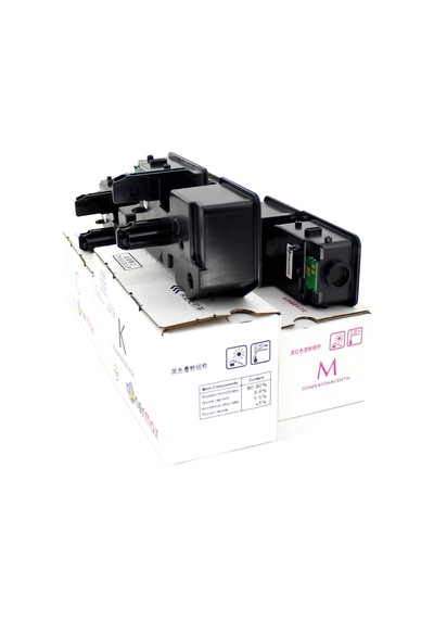Utax Pk-5016 Uyumlu Toner Set