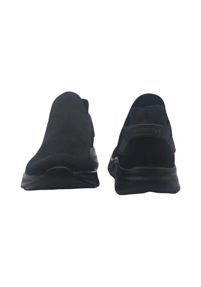 Huf Erkek Günlük Ayakkabı M254038 Siyah