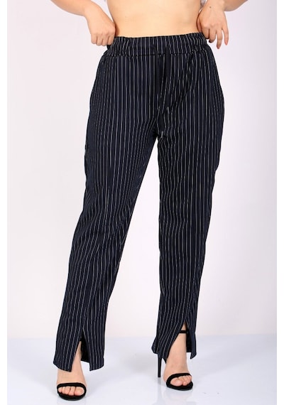 Madmext Mad Girls Lacivert Eşofman Mg1107-lacivert Lacivert