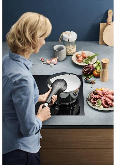 Wmf 795829990 Perfect Premıum Düdüklü Tencere 4.5