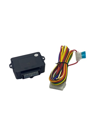 Otomatik Cam Modülü Sıkıştırmalı Güvenli Tip 4 Cam